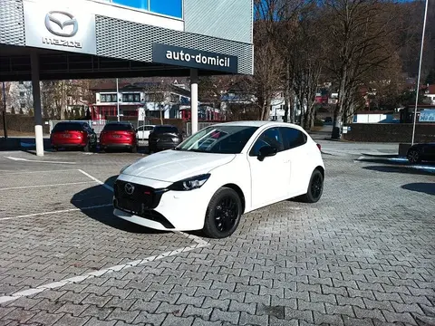 Used MAZDA 2 Petrol 2024 Ad 