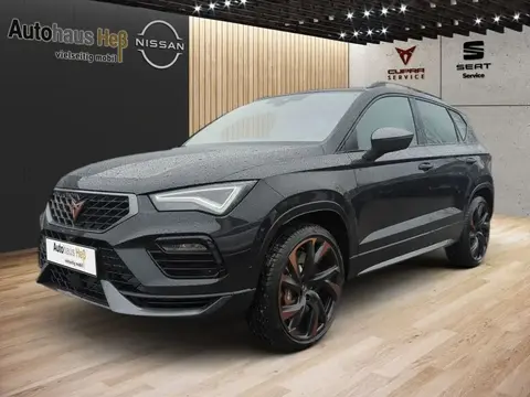 Used CUPRA ATECA Petrol 2024 Ad 