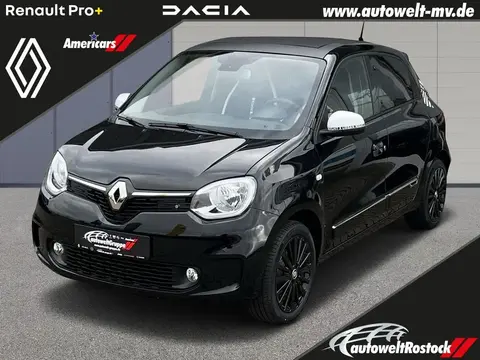 Used RENAULT TWINGO Petrol 2023 Ad 