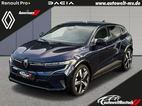 Used RENAULT MEGANE Not specified 2023 Ad 