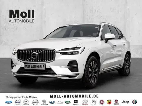 Annonce VOLVO XC60 Essence 2023 d'occasion 