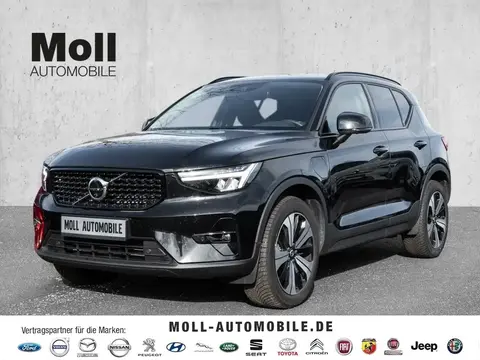 Used VOLVO XC40 Hybrid 2023 Ad Germany