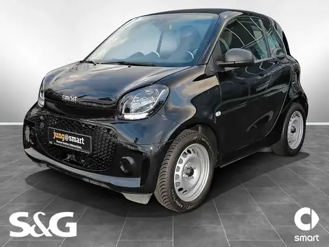 Annonce SMART FORTWO Non renseigné 2020 d'occasion Allemagne