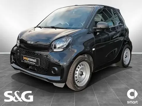 Annonce SMART FORTWO Non renseigné 2020 d'occasion Allemagne