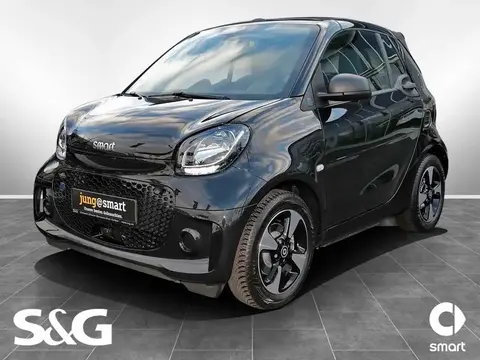 Annonce SMART FORTWO Non renseigné 2020 d'occasion Allemagne