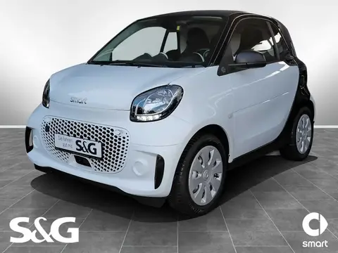 Annonce SMART FORTWO Non renseigné 2020 d'occasion Allemagne