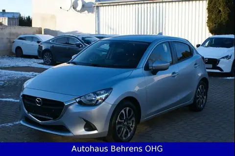 Used MAZDA 2 Petrol 2018 Ad 