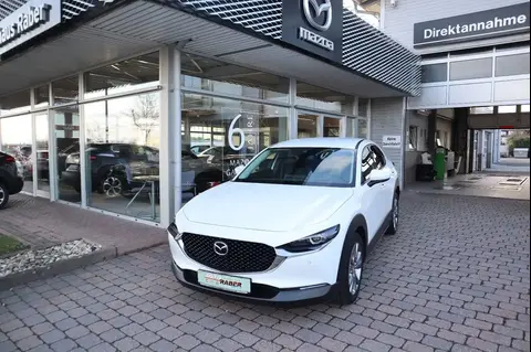 Used MAZDA CX-30 Petrol 2020 Ad 