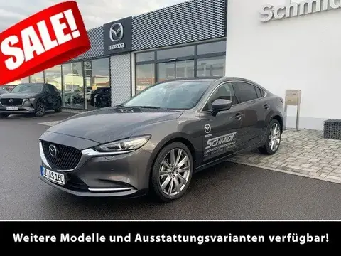 Used MAZDA 6 Petrol 2023 Ad 