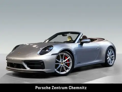 Used PORSCHE 992 Petrol 2024 Ad 