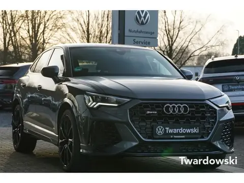 Annonce AUDI RSQ3 Essence 2023 d'occasion 