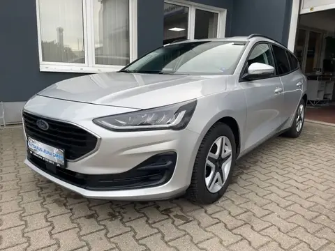 Annonce FORD FOCUS Hybride 2022 d'occasion 