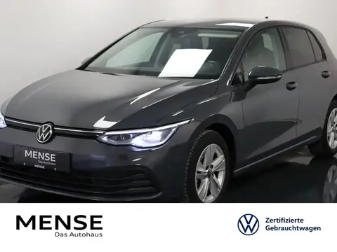 Annonce VOLKSWAGEN GOLF Essence 2023 d'occasion 