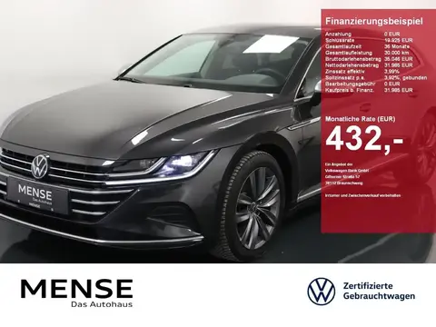 Annonce VOLKSWAGEN ARTEON Diesel 2023 d'occasion 