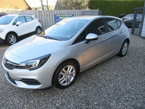 Used OPEL ASTRA Petrol 2020 Ad Germany