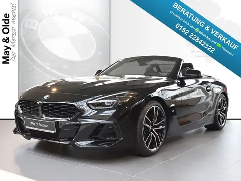 Used BMW Z4 Petrol 2024 Ad Germany