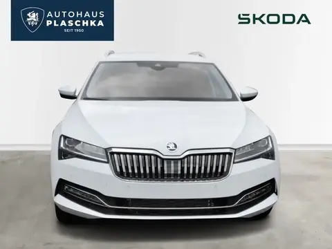 Used SKODA SUPERB Diesel 2024 Ad 