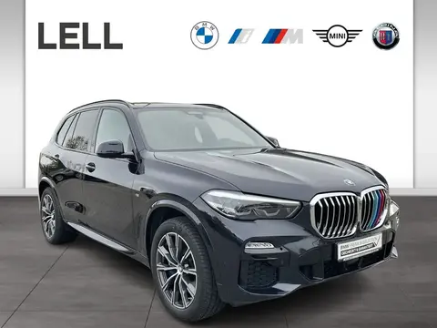 Used BMW X5 Diesel 2019 Ad 