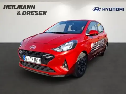 Annonce HYUNDAI I10 Essence 2024 d'occasion 