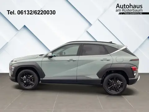 Used HYUNDAI KONA Petrol 2023 Ad 