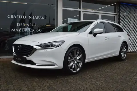 Used MAZDA 6 Petrol 2024 Ad 