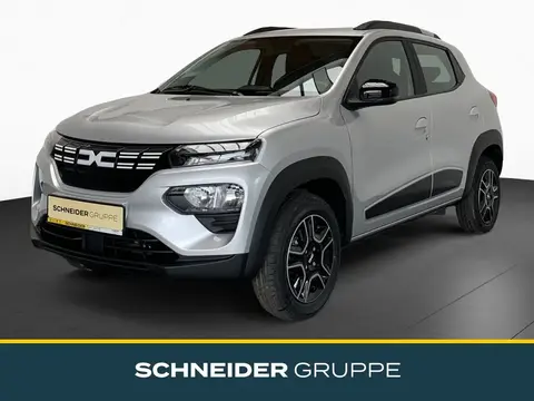 Annonce DACIA SPRING Non renseigné 2023 d'occasion 