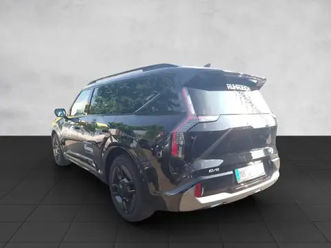 Annonce KIA EV9 Non renseigné 2023 d'occasion 