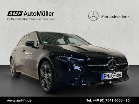 Used MERCEDES-BENZ CLASSE A Petrol 2023 Ad 