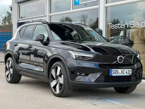 Used VOLVO XC40 Not specified 2023 Ad Germany