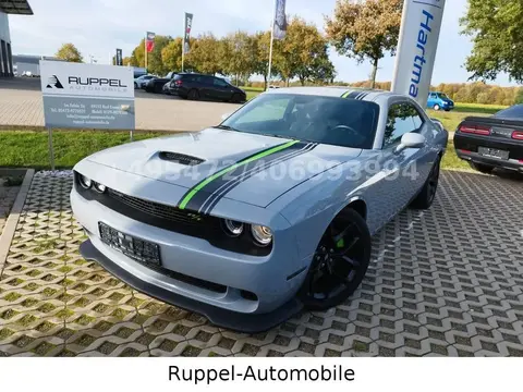 Used DODGE CHALLENGER Petrol 2021 Ad 