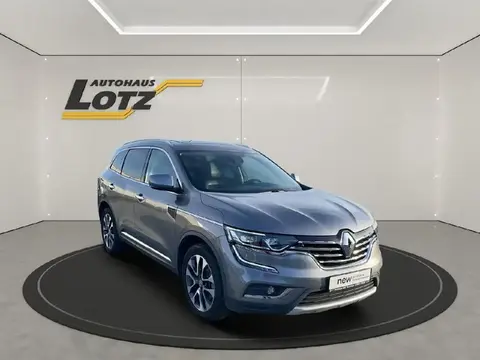 Annonce RENAULT KOLEOS Diesel 2019 d'occasion 