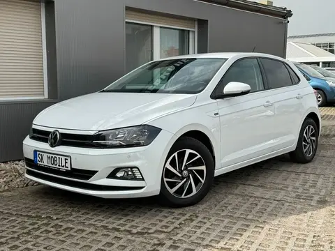 Used VOLKSWAGEN POLO Petrol 2019 Ad 