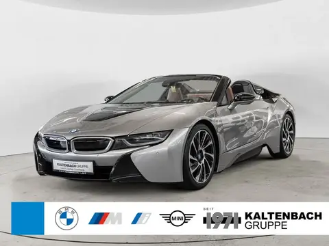 Annonce BMW I8 Essence 2020 d'occasion Allemagne