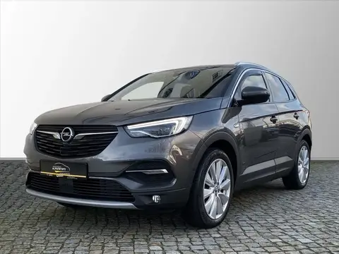 Used OPEL GRANDLAND Hybrid 2020 Ad 