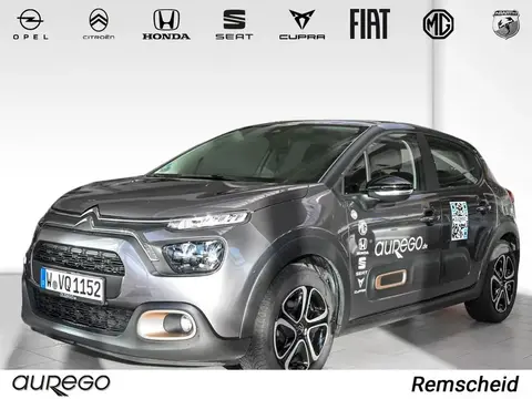 Annonce CITROEN C3 Essence 2023 d'occasion 