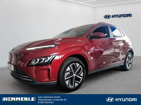 Annonce HYUNDAI KONA Non renseigné 2023 d'occasion 