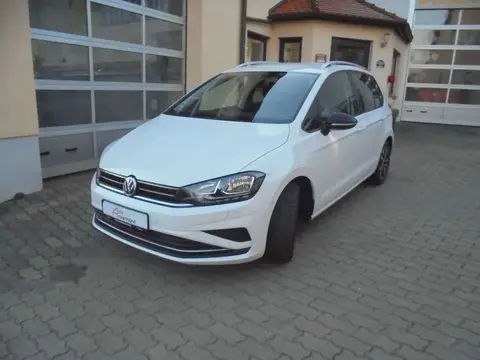 Used VOLKSWAGEN GOLF Petrol 2019 Ad 