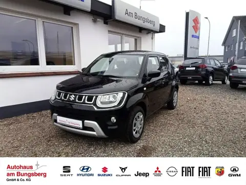 Annonce SUZUKI IGNIS Essence 2024 d'occasion Allemagne