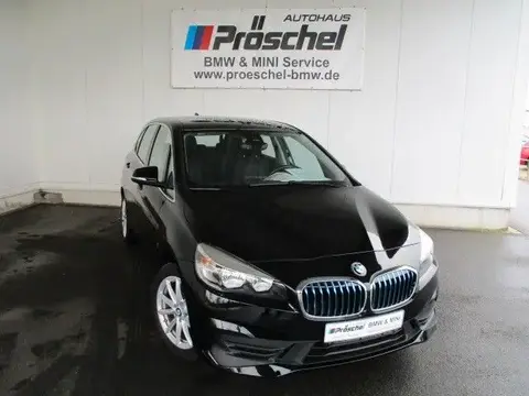 Used BMW SERIE 2 Hybrid 2019 Ad 