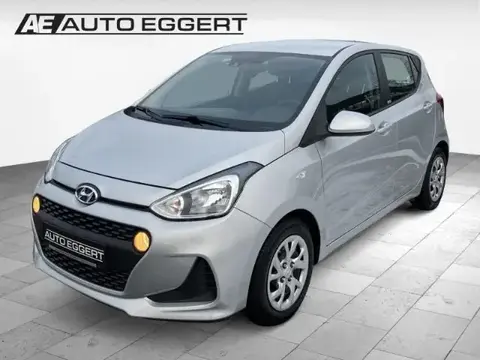 Annonce HYUNDAI I10 Essence 2020 d'occasion 