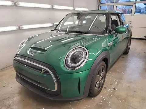 Used MINI COOPER Not specified 2021 Ad 