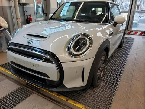 Annonce MINI COOPER Non renseigné 2021 d'occasion 