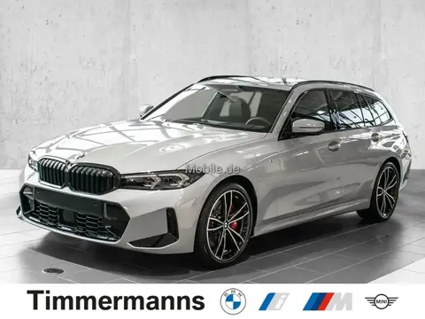 Annonce BMW SERIE 3 Diesel 2024 d'occasion 