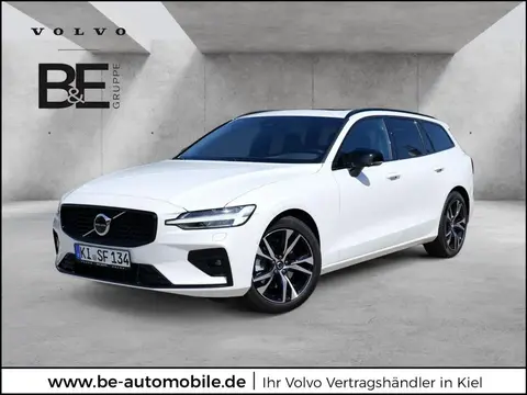 Used VOLVO V60 Diesel 2023 Ad 