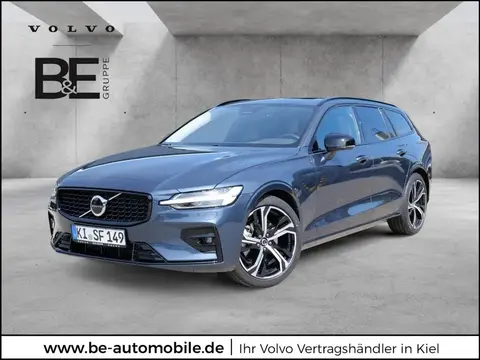 Annonce VOLVO V60 Diesel 2023 d'occasion 