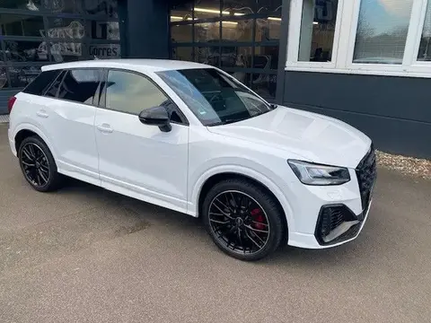 Used AUDI SQ2 Petrol 2023 Ad 