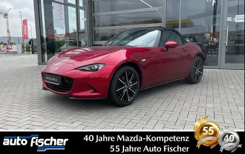 Used MAZDA MX-5 Petrol 2024 Ad 