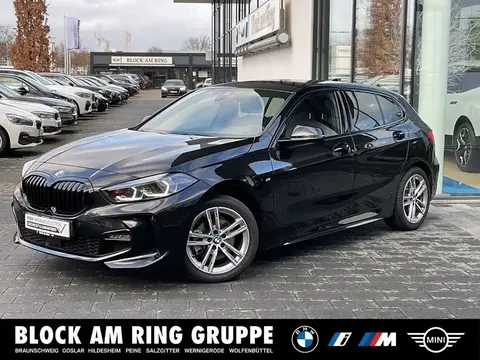 Annonce BMW SERIE 1 Essence 2023 d'occasion 