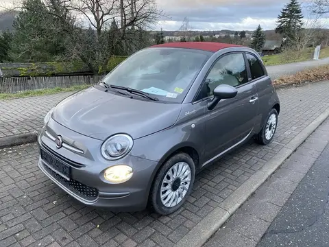 Used FIAT 500C Petrol 2022 Ad 