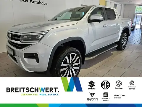 Annonce VOLKSWAGEN AMAROK Diesel 2023 d'occasion 